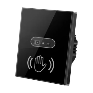 Smart Wall Light Switch — Smart Switch, Homeware Essentials
