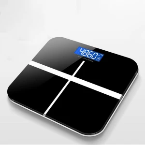 Smart Weight Scale — Smart Scale, Build My Home