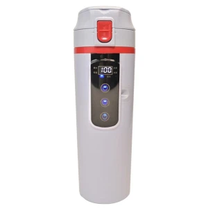 Stainless Steel Car Heating Cup — Electric Kettle, IKEA Supermarket