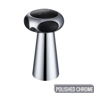 Touch Sensor Faucet, COOKING-MALL