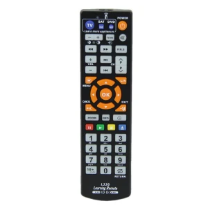 Universal Smart Remote Control, 888 Auto Parts Town