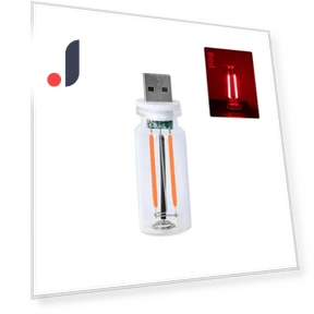 USB Touch Control LED Night Light — Night Lights, Auto Launcher