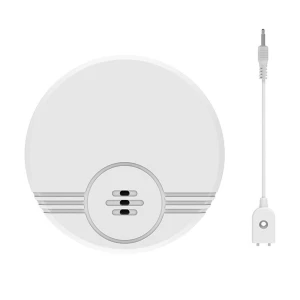 Water Level Sensor, Build My Home