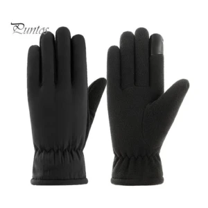 Winter Cycling Gloves — Heated Gloves, Tokay