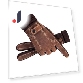Winter Motorcycle Gloves — Gloves, IKEA Supermarket