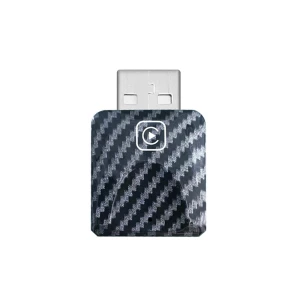 Wireless Carplay Adapter 2 in 1 for Apple iOS and Android Auto — Car Infotainment System, RuJia Home Decor