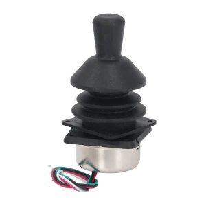 360-Degree Rotation Joystick Controller, Build My Home