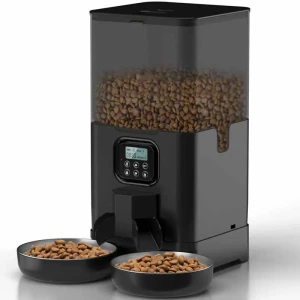 Automatic Pet Feeder, Explorer Outdoors