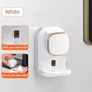 Automatic Toothpaste Dispenser, LCAuto parts