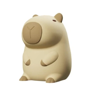 Capybara Night Light, ADM