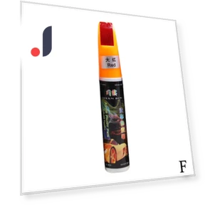 Car Smart Coat Paint Pen — , JOHO - CarGear