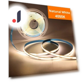 COB LED Strip with Touch Dimmer — LED Strips, HIMO Group
