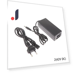 Electric Drive Smart Balance Wheel Charger — Chargers, A Auto Parts Mall