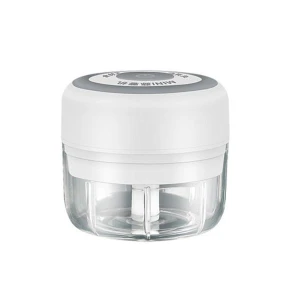 Electric Garlic Press, XuYiEC