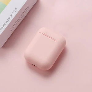 Inpods 12 TWS Wireless Bluetooth Earbuds, VAORLO