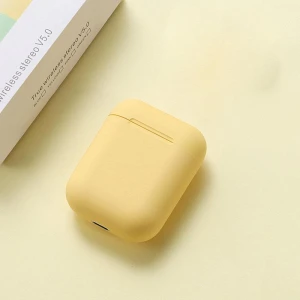 Inpods 12 TWS Wireless Bluetooth Earbuds, VAORLO