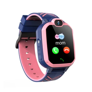 Kids Smart Watch-Phone with SOS, Call, Location, Tracker — Kids Smart Watch, AKA002