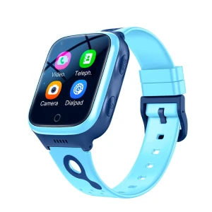 Kids Smart Watch with Large Battery, KGG