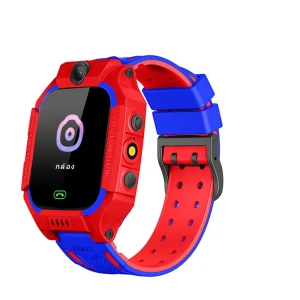 Kids Smart Watch with SOS Call Function, KGG