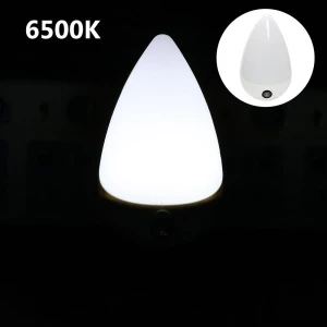 LED Night Light with Smart Light Sensor, AINYSZIN Automotive Parts