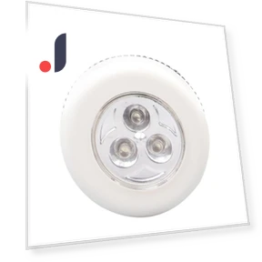 LED Touch Light — Reading Lights, JOHO