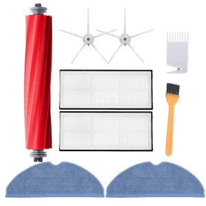 Main Brush for Robot Vacuum, YanBan