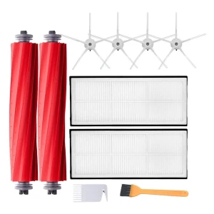 Main Brush for Robotic Vacuum, YanBan