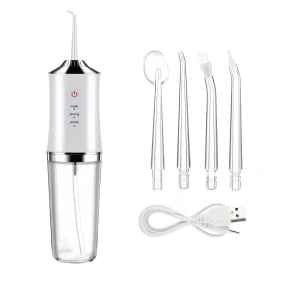 Portable Smart Electric Oral Irrigator, AE Selection