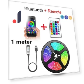 RGB LED Strip — LED Strips, HIMO Group