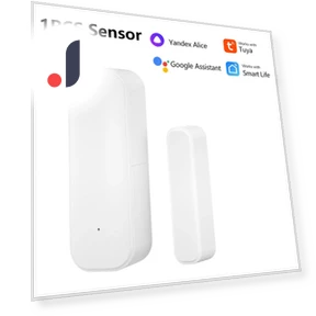 Smart Door Sensor — Smart Home Security, Good Household Items