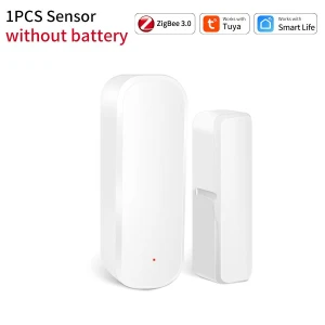 Smart Door Window Sensor, Build My Home