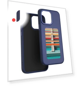 Smart Eink Display Phone Case — Mobile Devices & Accessories, Home Of Auto Parts