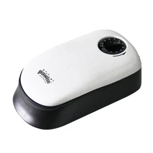 Smart Feeder Timed Automatic Open Cover Feeding Water Feeding Tool — Automatic Pet Feeder, Cozy Cottage-Relax