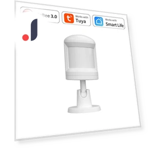 Smart Human Body PIR Motion Detector — Motion Sensors, Build My Home