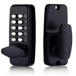 Smart Lock, MYWAYLIFE SECURITY TECHNOLOGY