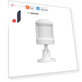 Smart Motion Sensor — Motion Sensors, Cozy Cottage-Relax