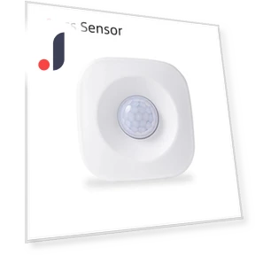 Smart PIR Motion Sensor Detector — Motion Sensors, Rainbow Rain