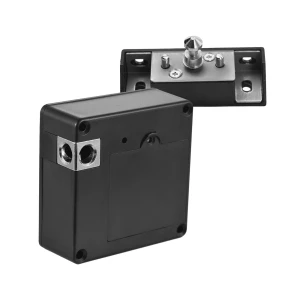 Smart RFID Cabinet Lock — Smart Lock, Build My Home