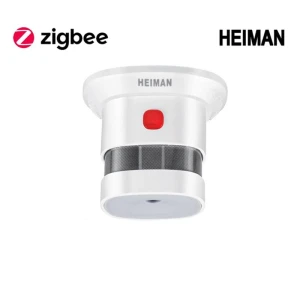 Smoke Detector, HEIMAN
