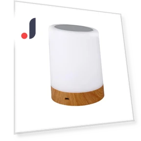 Touch Bedside Lamp — Lamps & Shades, Build My Home