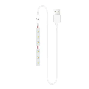 Touch Switch for LED Strip — LED Strip Lights, Build My Home