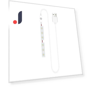 Touch Switch for LED Strip — Lighting Accessories, Cozy Cottage-Relax