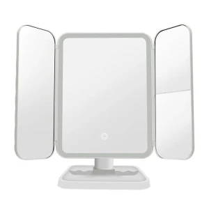 Triple LED Makeup Mirror, AE Selection