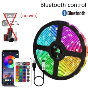 WiFi LED Strip Light — LED Strip Lights, Good Household Items