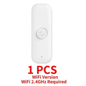 WiFi Motion Sensor, Good Household Items