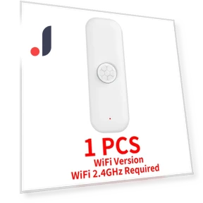 WiFi Motion Sensor — Smart Home Modules, Good Household Items