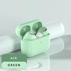 Wireless Earbuds with Pop-up Design, Stereo Sound Sensor, Touch Control Headset — Wireless Earbuds, QLY Online