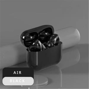 Wireless Earbuds with Pop-Up Case — Wireless Earbuds, QLY Online