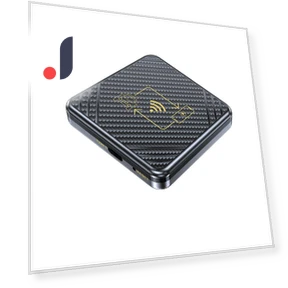 2 in 1 Wifi CarPlay Box Android Auto Adapter — Car Accessories & Gadgets, JOHO - CarGear