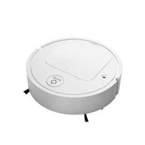 5-in-1 Robot Vacuum Cleaner — Robot Vacuum, Home Of Auto Parts